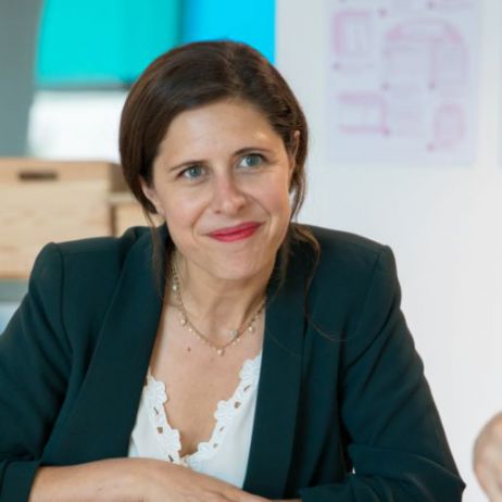 Nom prénom - Fonction