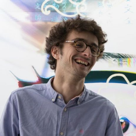 Nom prénom - Fonction