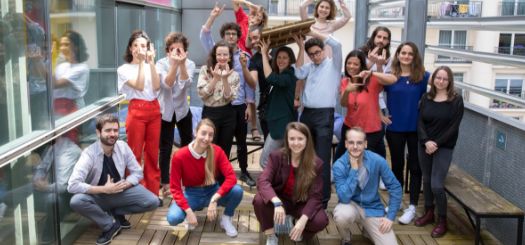 Vous souhaitez devenir mécène ?